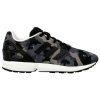 ADIDAS ORIGINALS BUTY DZIECIĘCE ZX FLUX C S76300 ADIDAS ORIGINALS BUTY DZIECIĘCE ZX FLUX C S76300